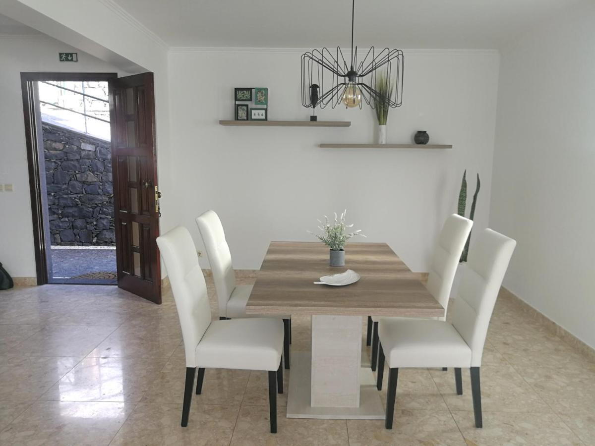 Casa Vanday Funchal  Exteriör bild