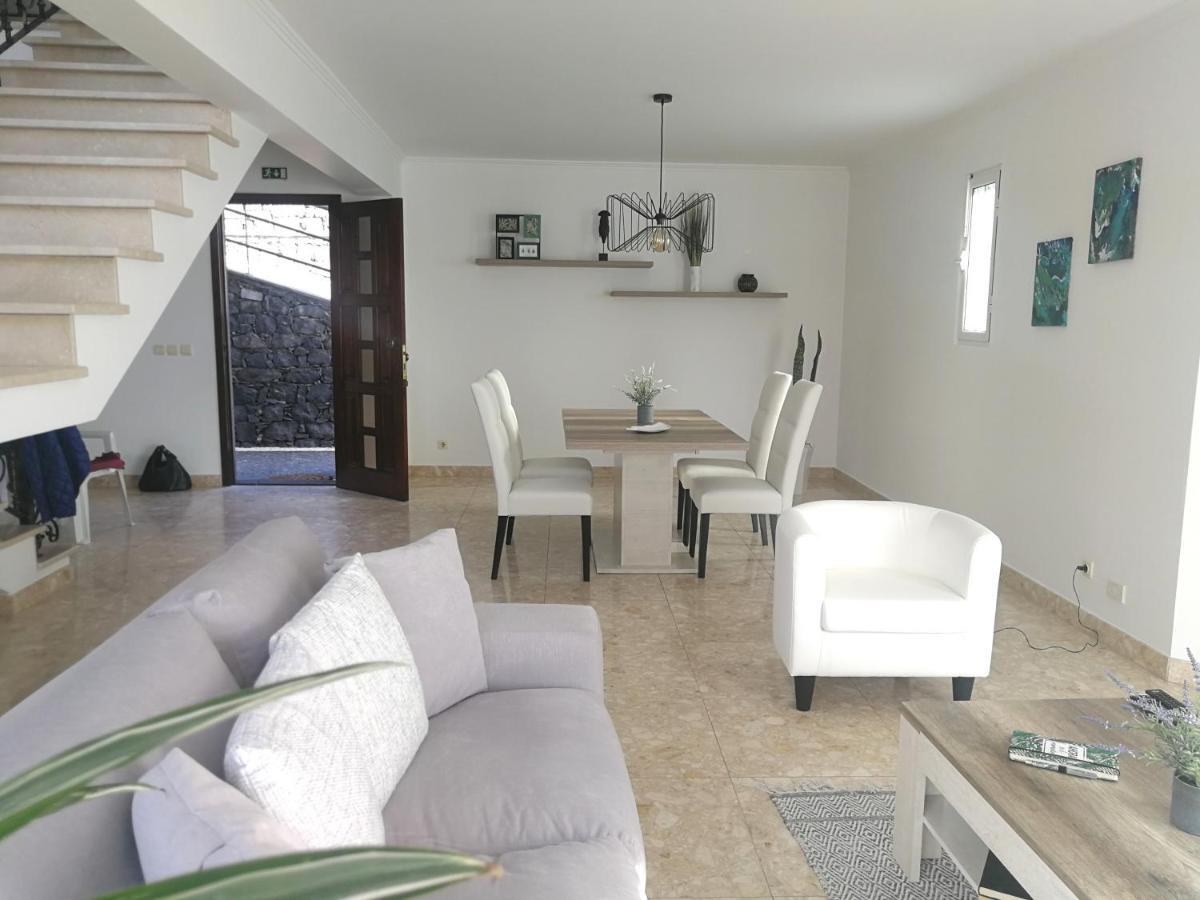 Casa Vanday Funchal  Exteriör bild